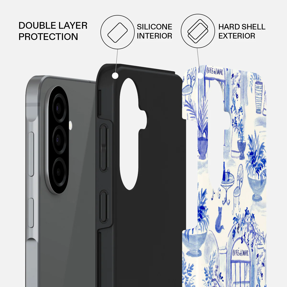 Sobremesa - Samsung Galaxy A57 5G Case - Image 2