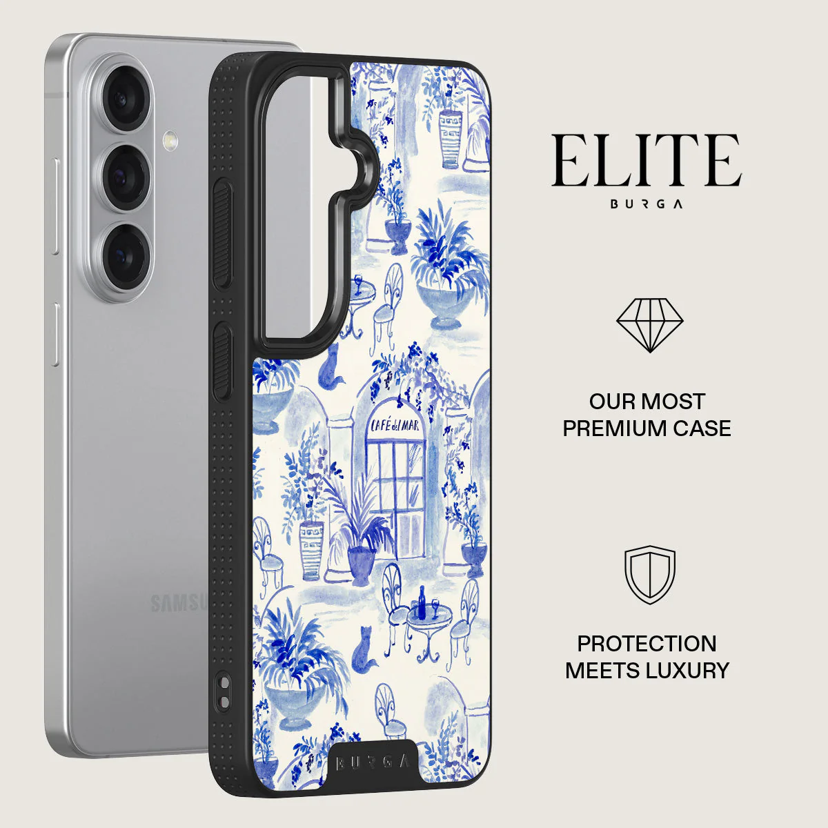 Sobremesa - Samsung Galaxy S26 Case - Image 13