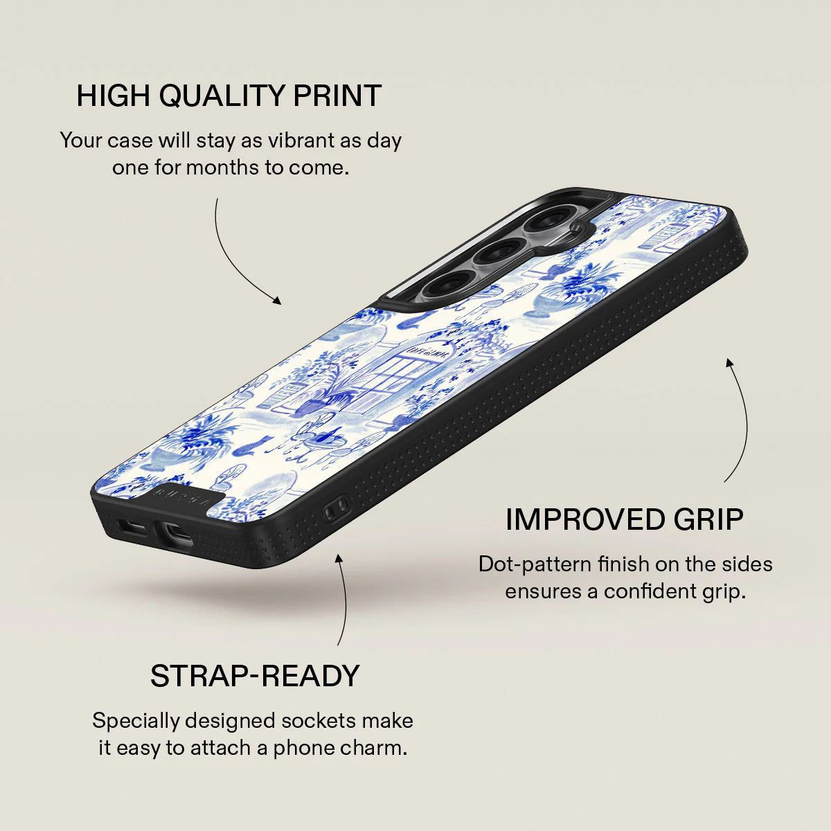 Sobremesa - Samsung Galaxy S26 Case - Image 16