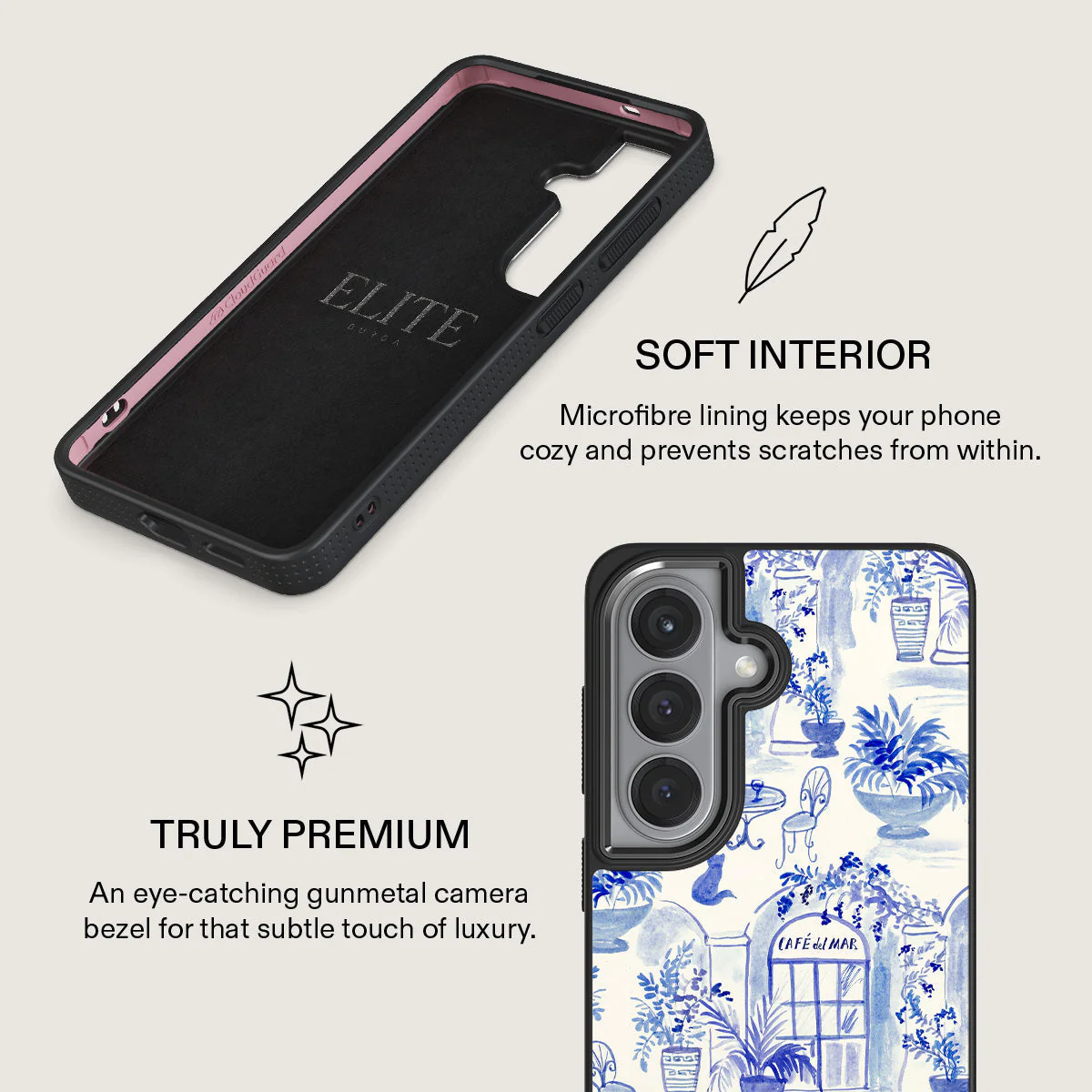 Sobremesa - Samsung Galaxy S26 Case - Image 17