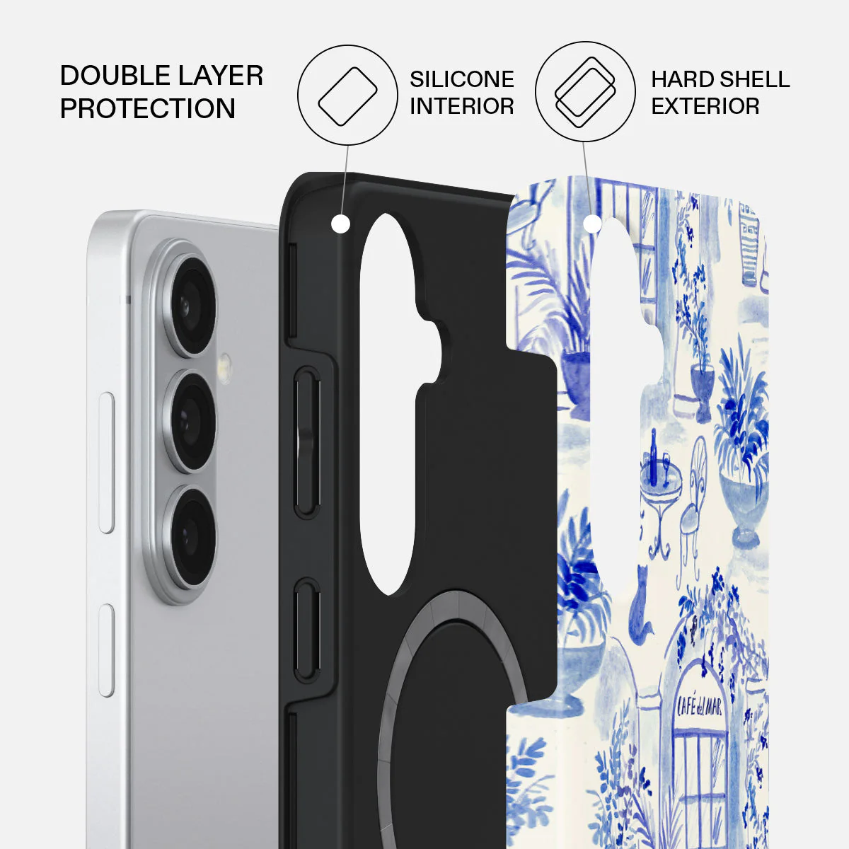 Sobremesa - Samsung Galaxy S26 Case - Image 2