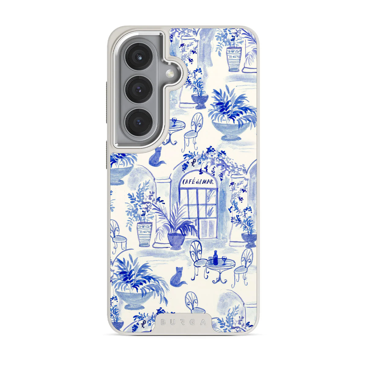 Sobremesa - Samsung Galaxy S26 Case - Image 33