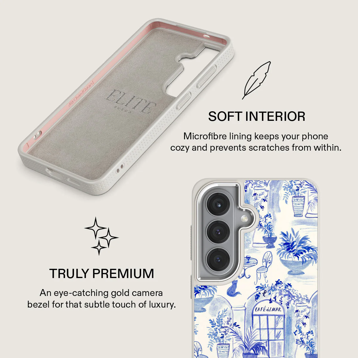Sobremesa - Samsung Galaxy S26 Case - Image 38