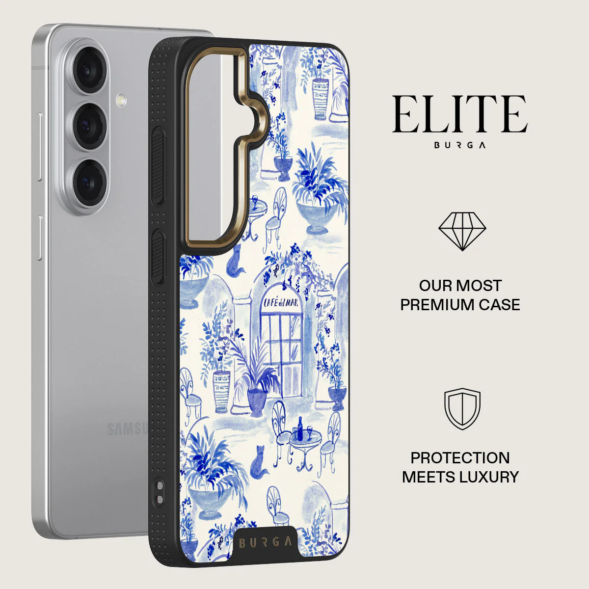 Sobremesa - Samsung Galaxy S26 Case - Image 6