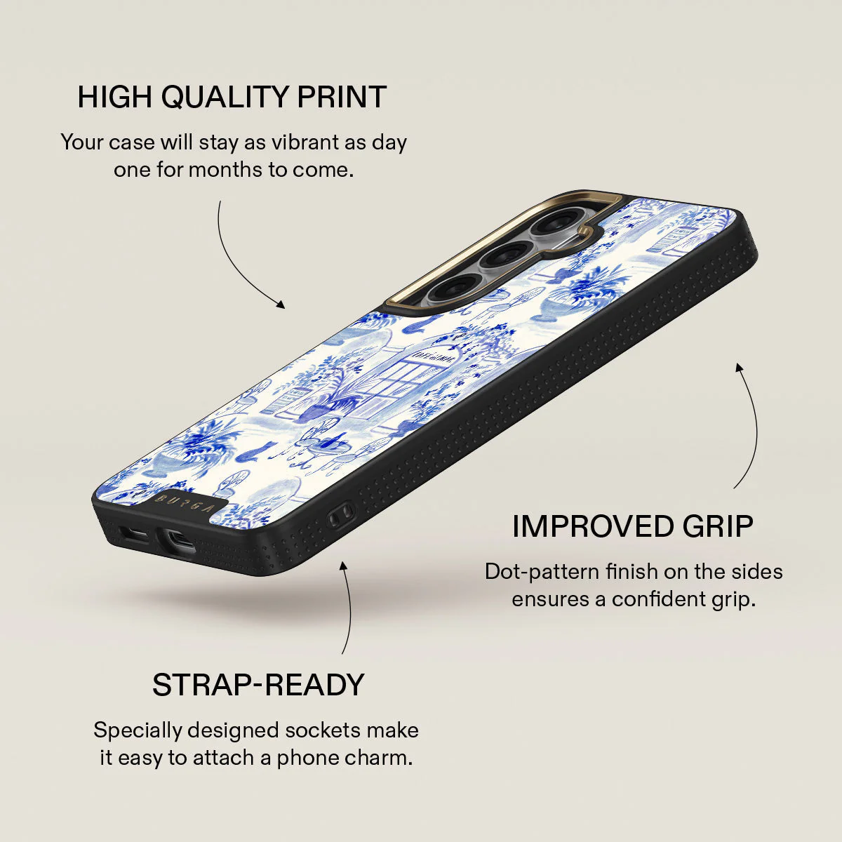 Sobremesa - Samsung Galaxy S26 Case - Image 9