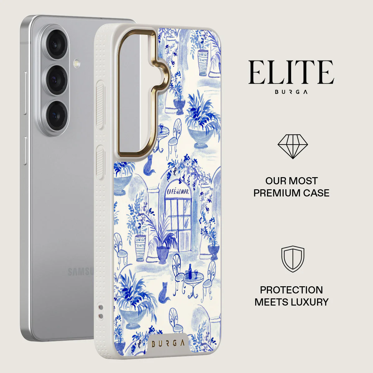 Sobremesa - Samsung Galaxy S26 Plus Case - Image 27