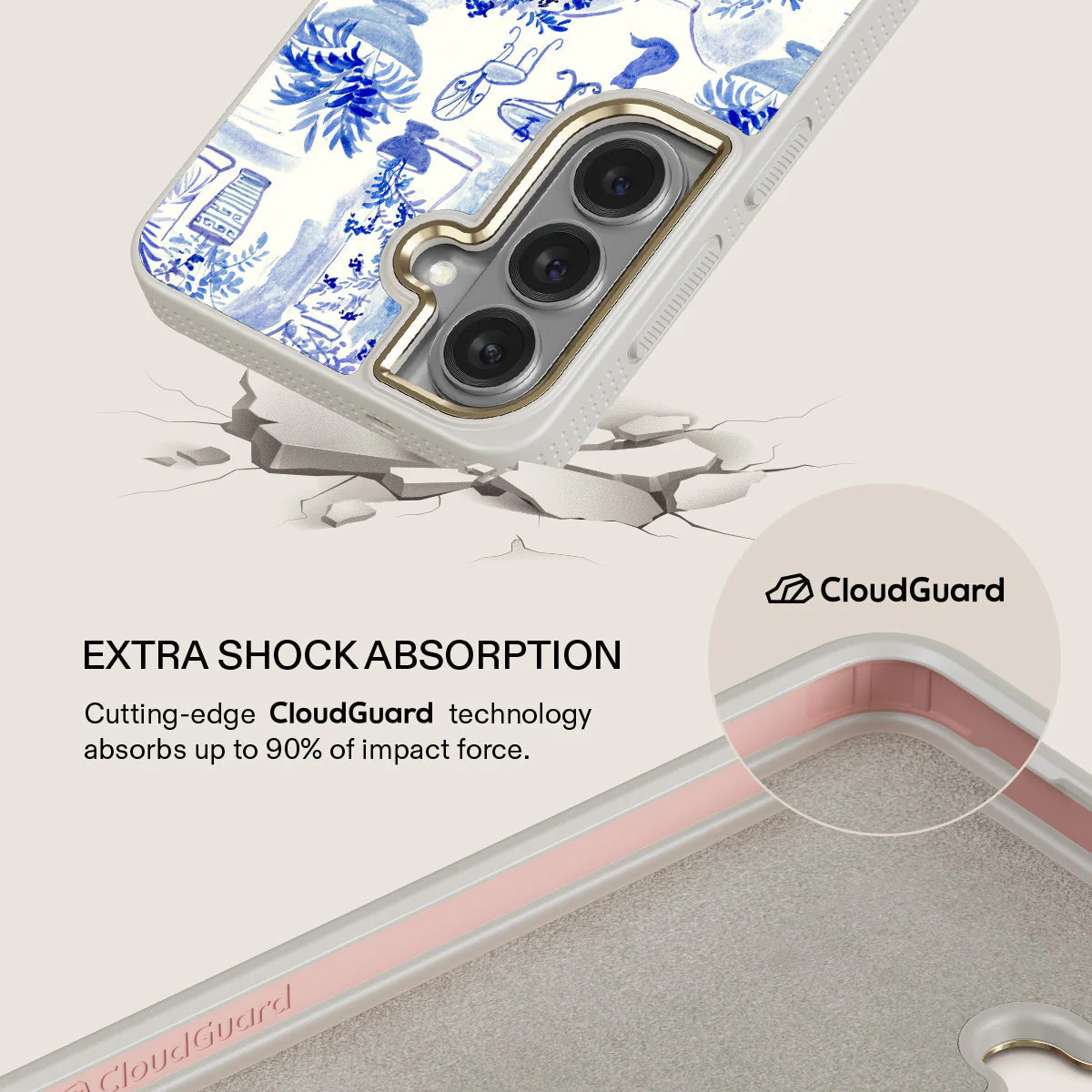 Sobremesa - Samsung Galaxy S26 Plus Case - Image 28
