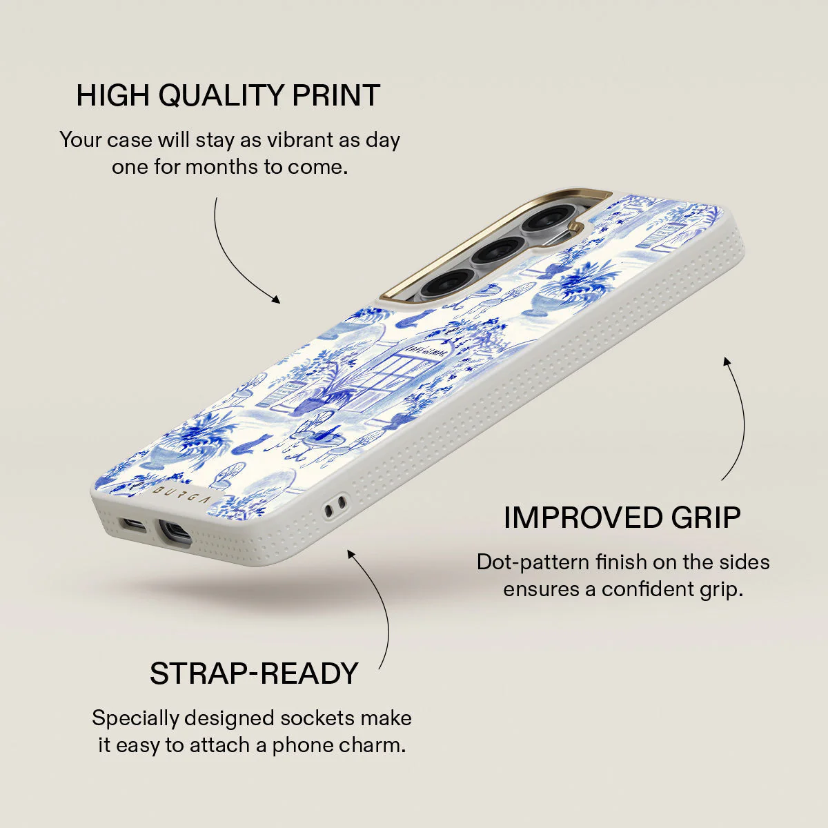 Sobremesa - Samsung Galaxy S26 Plus Case - Image 30