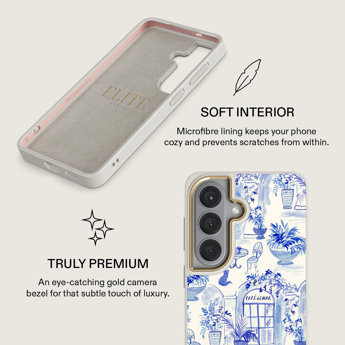 Sobremesa - Samsung Galaxy S26 Plus Case - Image 31