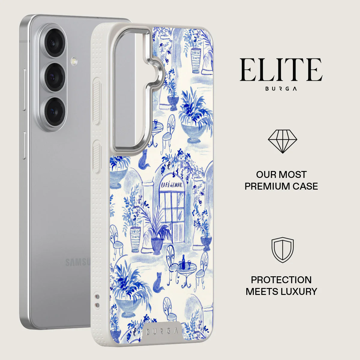 Sobremesa - Samsung Galaxy S26 Plus Case - Image 34