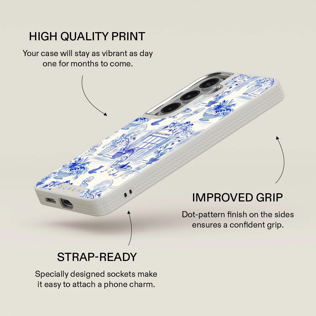 Sobremesa - Samsung Galaxy S26 Plus Case - Image 37
