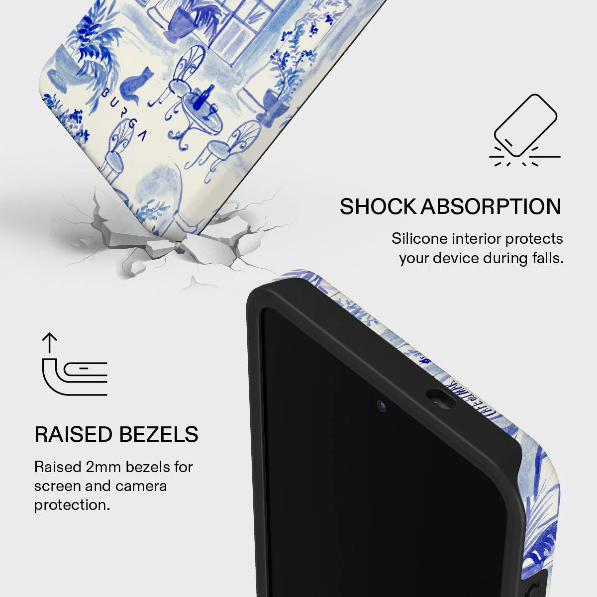 Sobremesa - Samsung Galaxy S26 Plus Case - Image 4