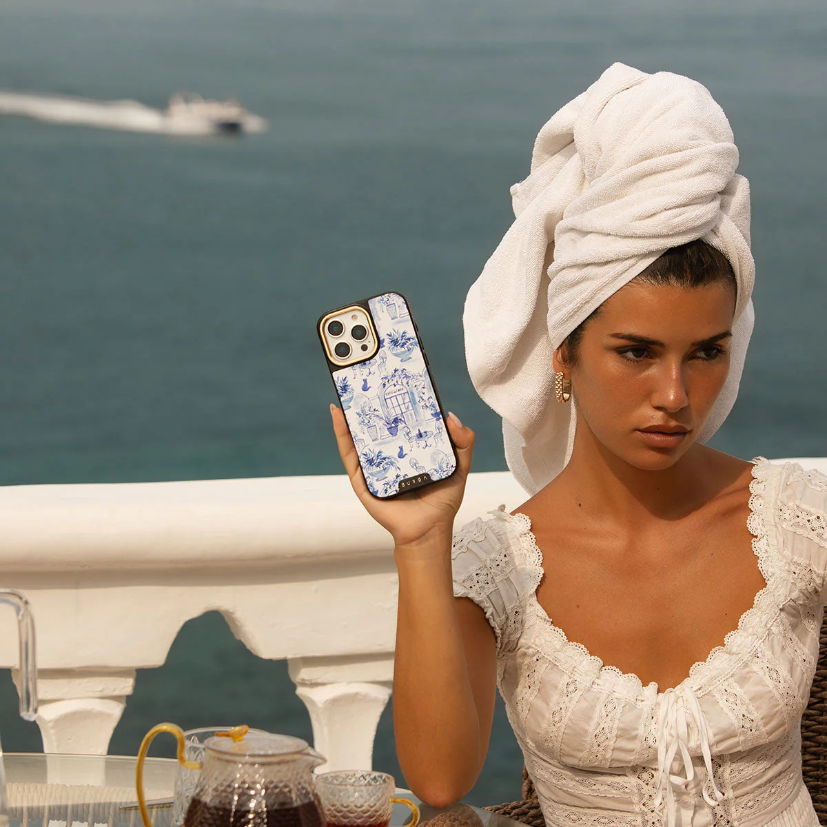 Sobremesa - Samsung Galaxy S26 Plus Case - Image 47