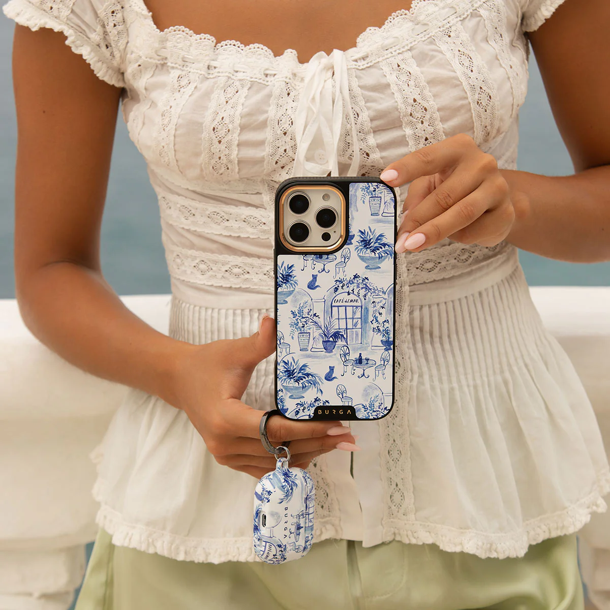 Sobremesa - Samsung Galaxy S26 Plus Case - Image 48