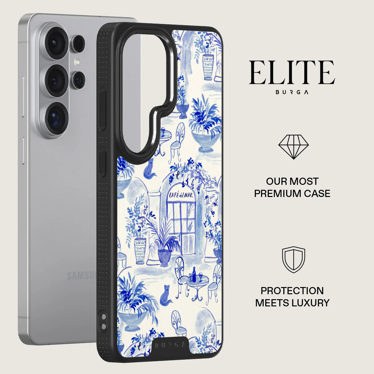 Sobremesa - Samsung Galaxy S26 Ultra Case - Image 13