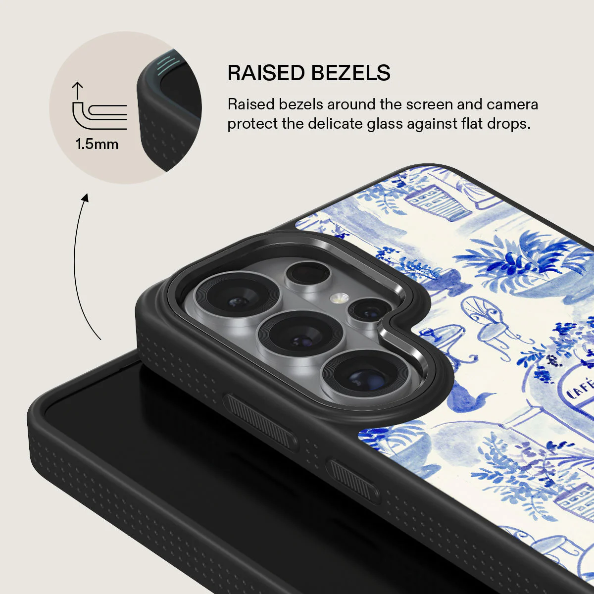 Sobremesa - Samsung Galaxy S26 Ultra Case - Image 15