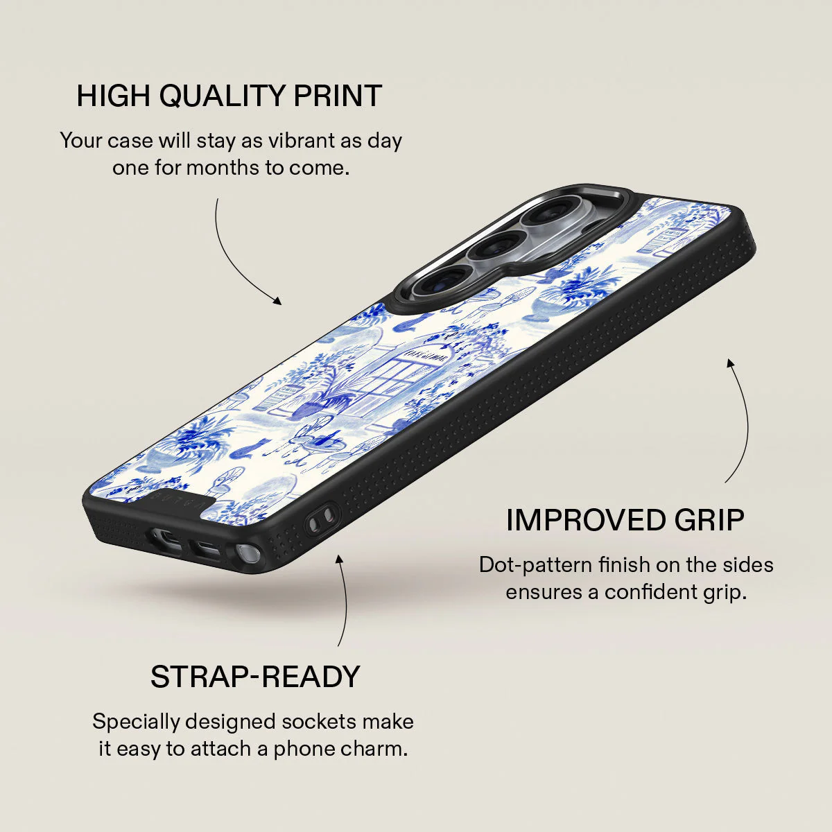 Sobremesa - Samsung Galaxy S26 Ultra Case - Image 16