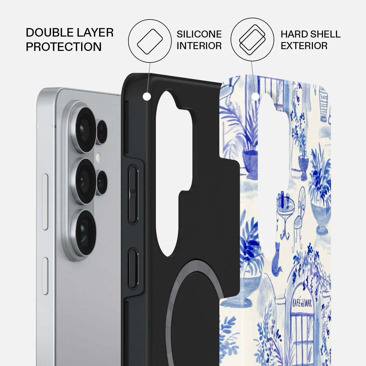 Sobremesa - Samsung Galaxy S26 Ultra Case - Image 2