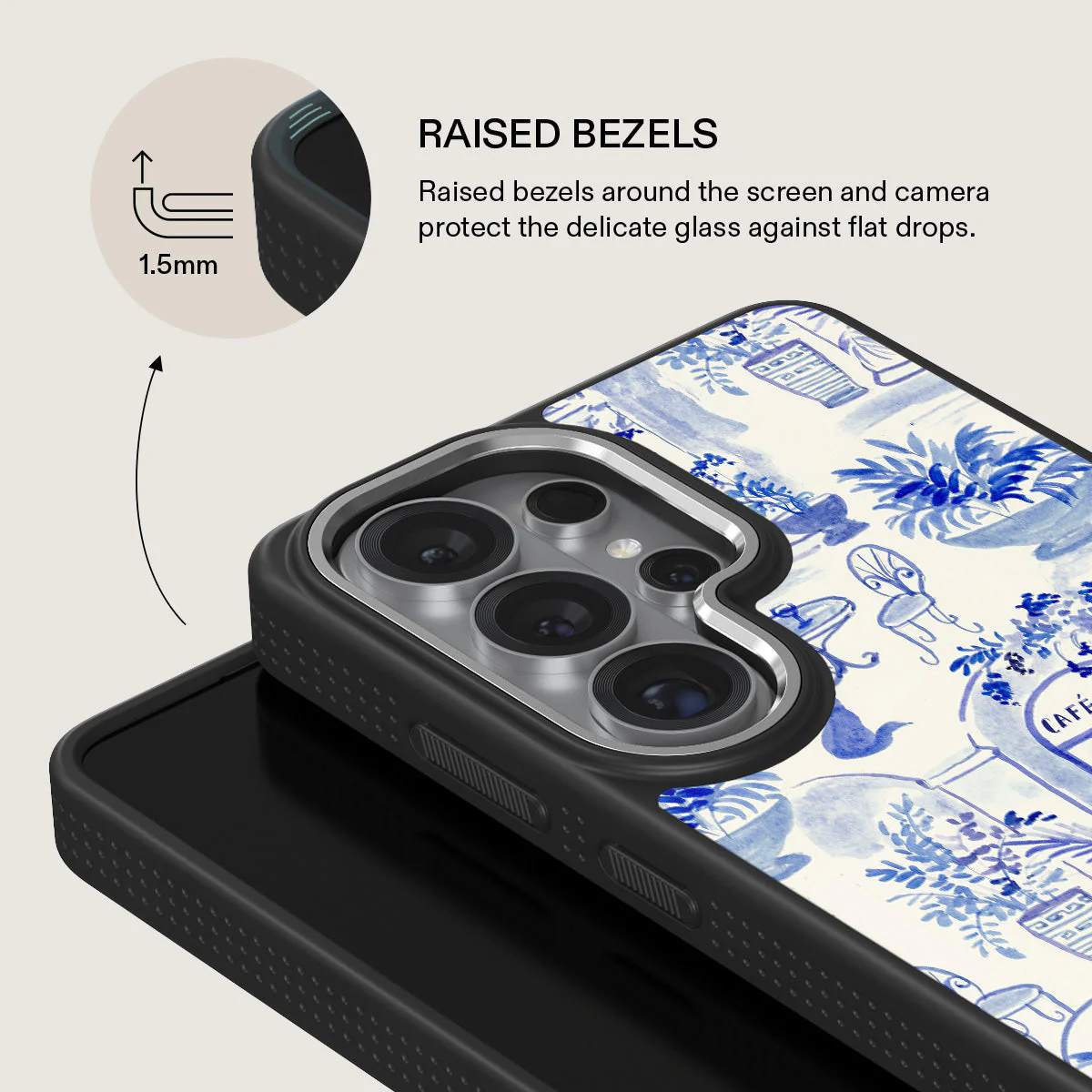 Sobremesa - Samsung Galaxy S26 Ultra Case - Image 22