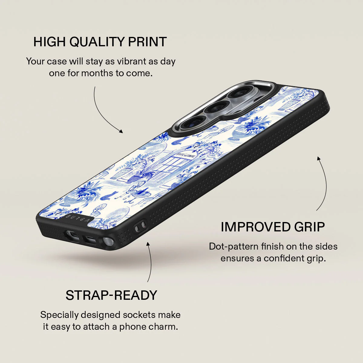 Sobremesa - Samsung Galaxy S26 Ultra Case - Image 23