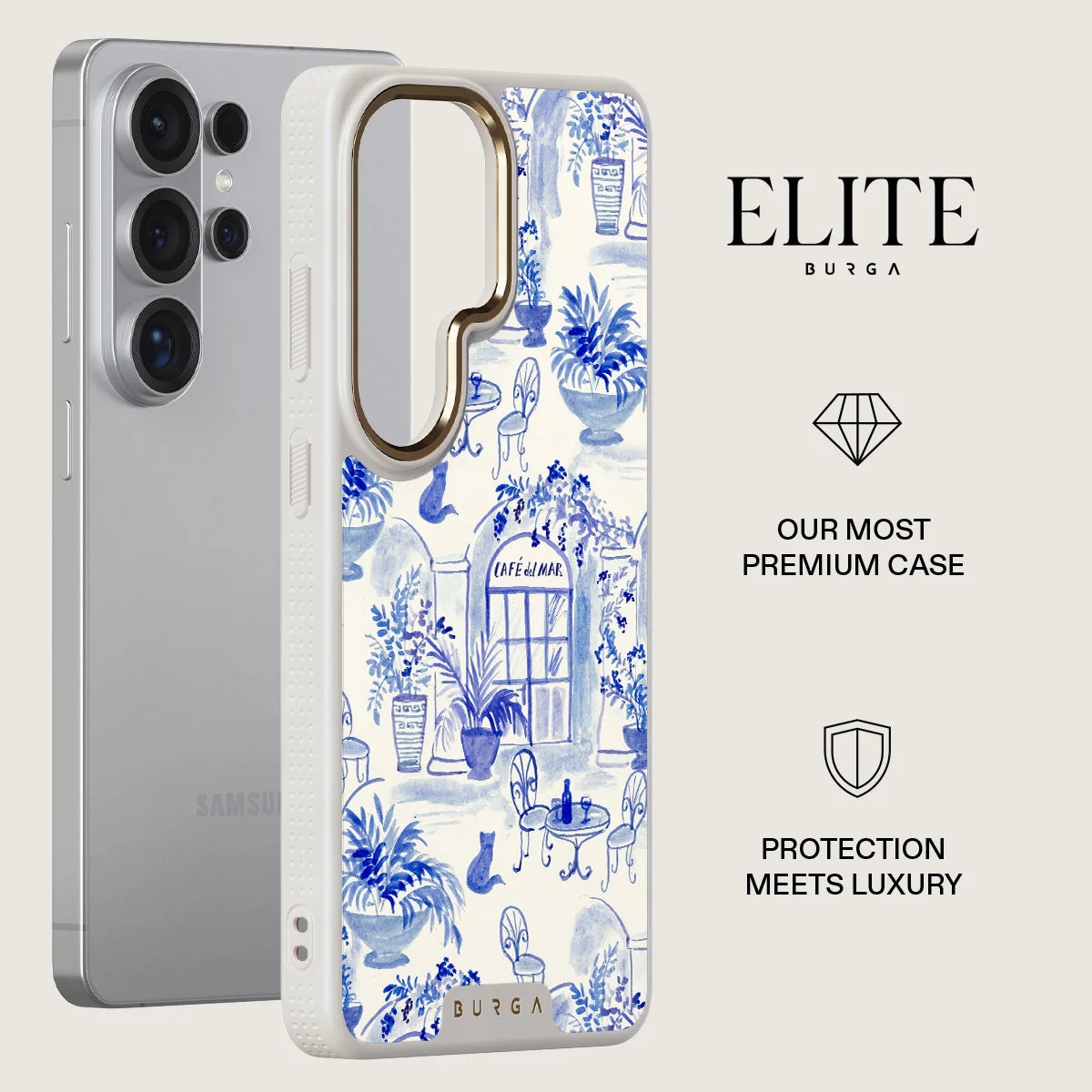Sobremesa - Samsung Galaxy S26 Ultra Case - Image 27