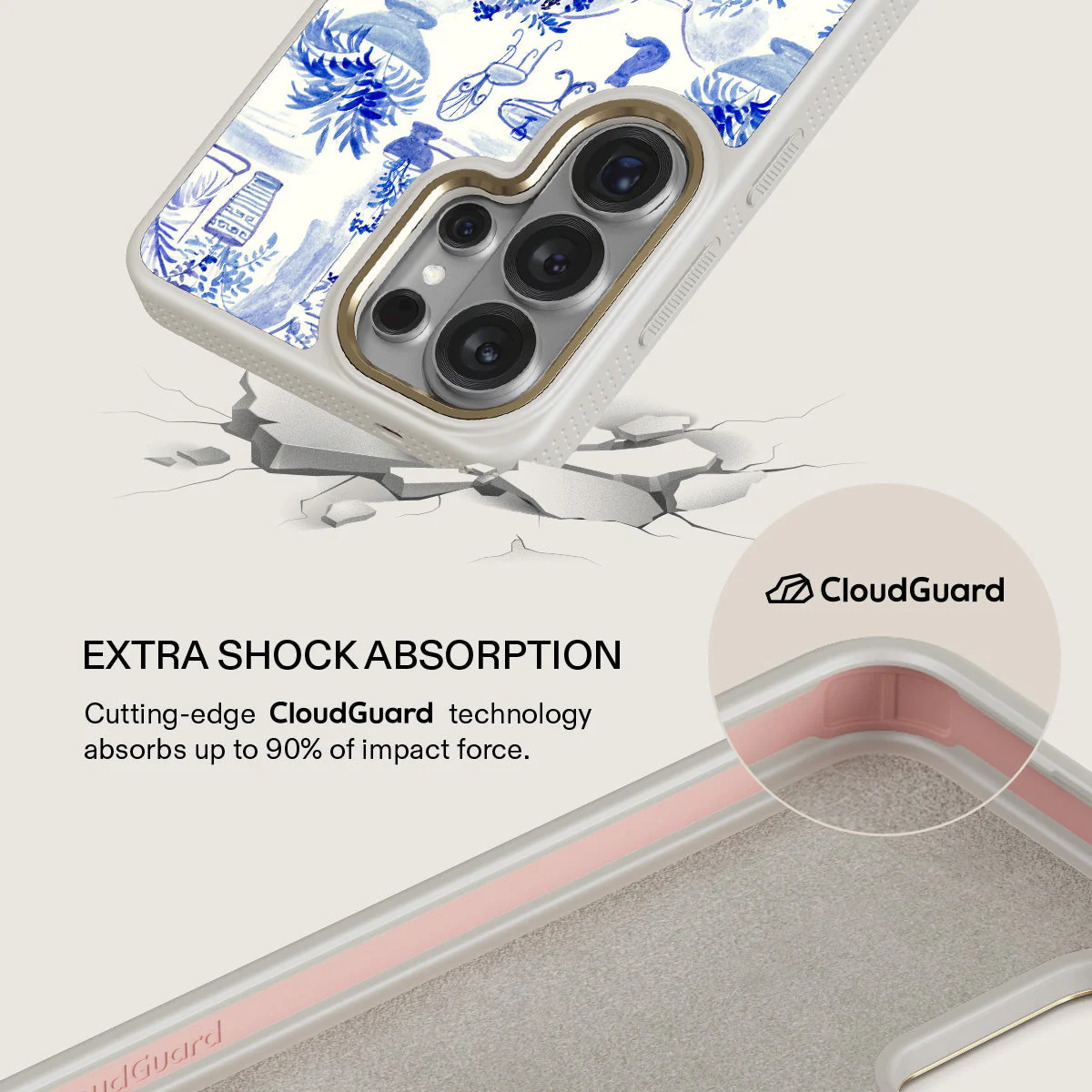 Sobremesa - Samsung Galaxy S26 Ultra Case - Image 28