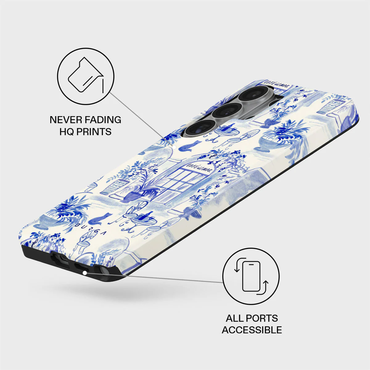 Sobremesa - Samsung Galaxy S26 Ultra Case - Image 3