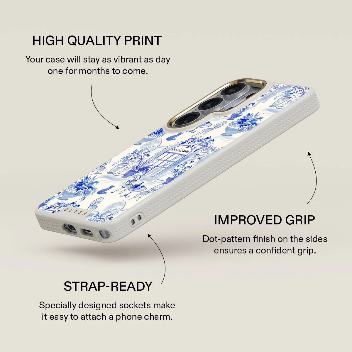 Sobremesa - Samsung Galaxy S26 Ultra Case - Image 30