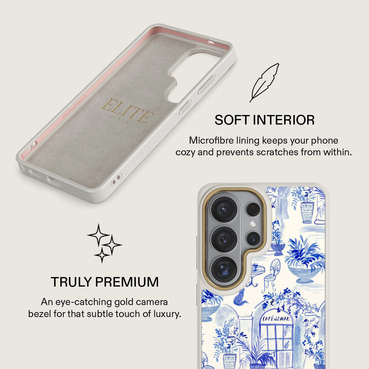 Sobremesa - Samsung Galaxy S26 Ultra Case - Image 31