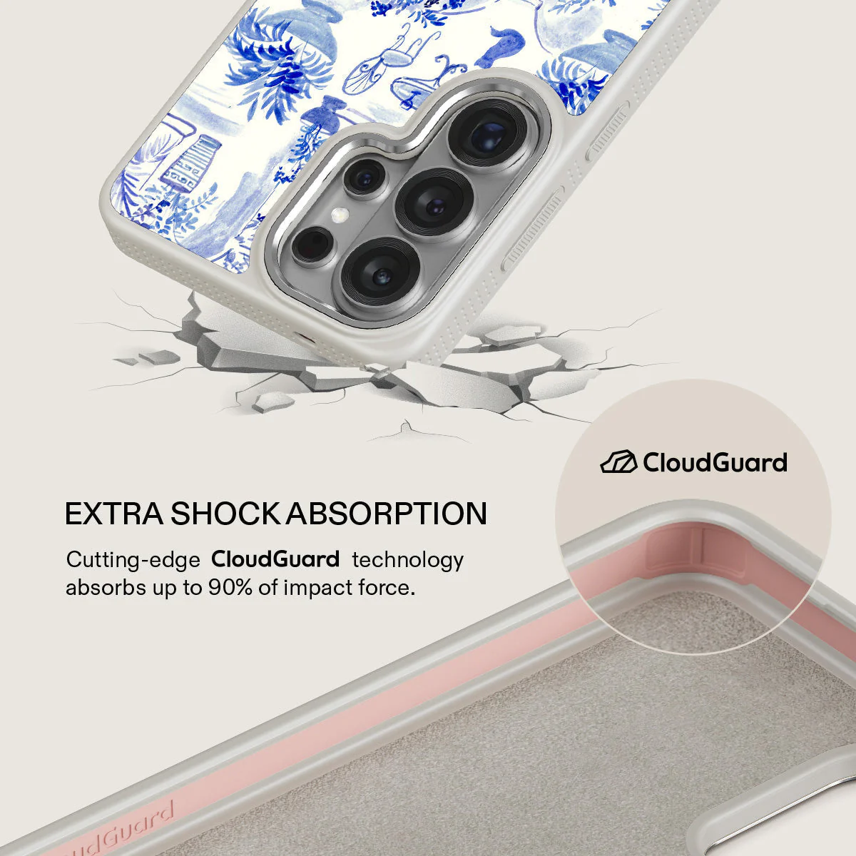 Sobremesa - Samsung Galaxy S26 Ultra Case - Image 35