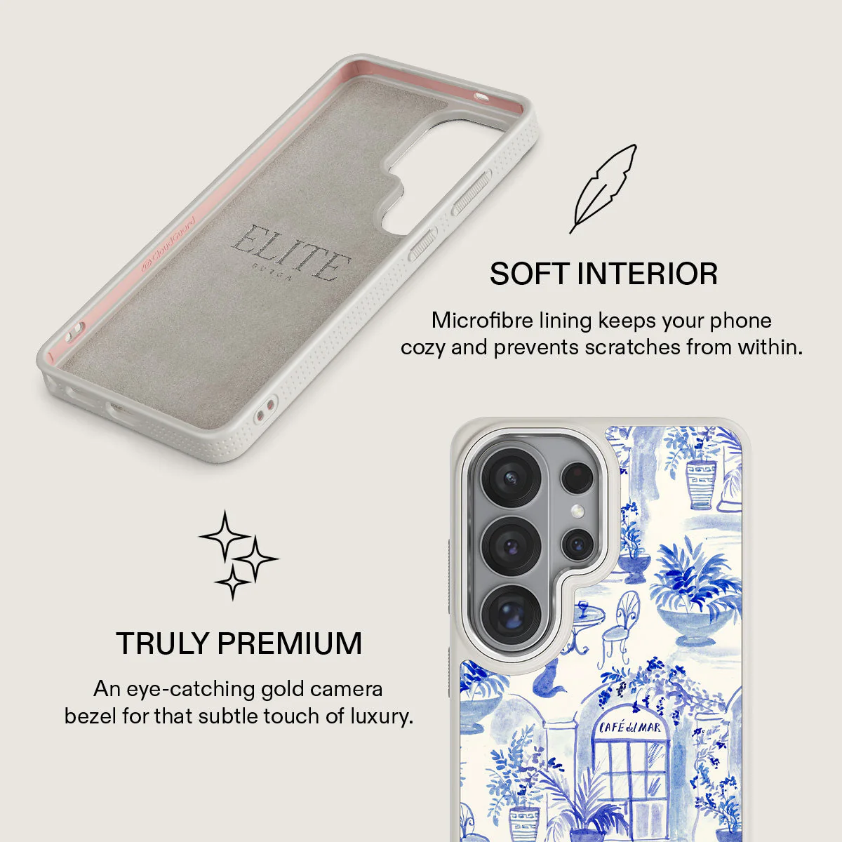 Sobremesa - Samsung Galaxy S26 Ultra Case - Image 38