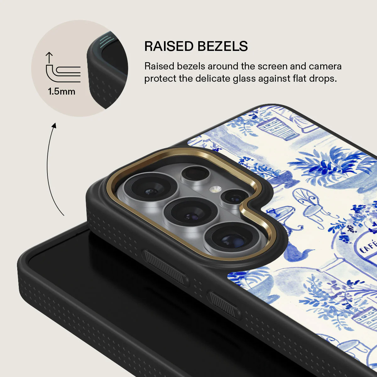 Sobremesa - Samsung Galaxy S26 Ultra Case - Image 8