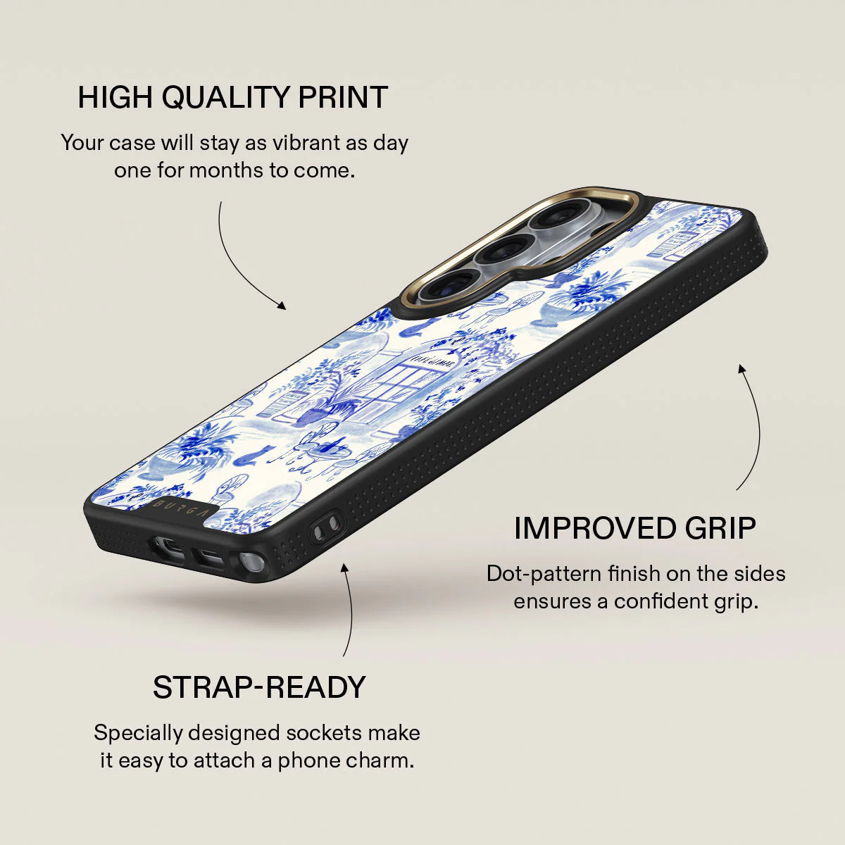 Sobremesa - Samsung Galaxy S26 Ultra Case - Image 9