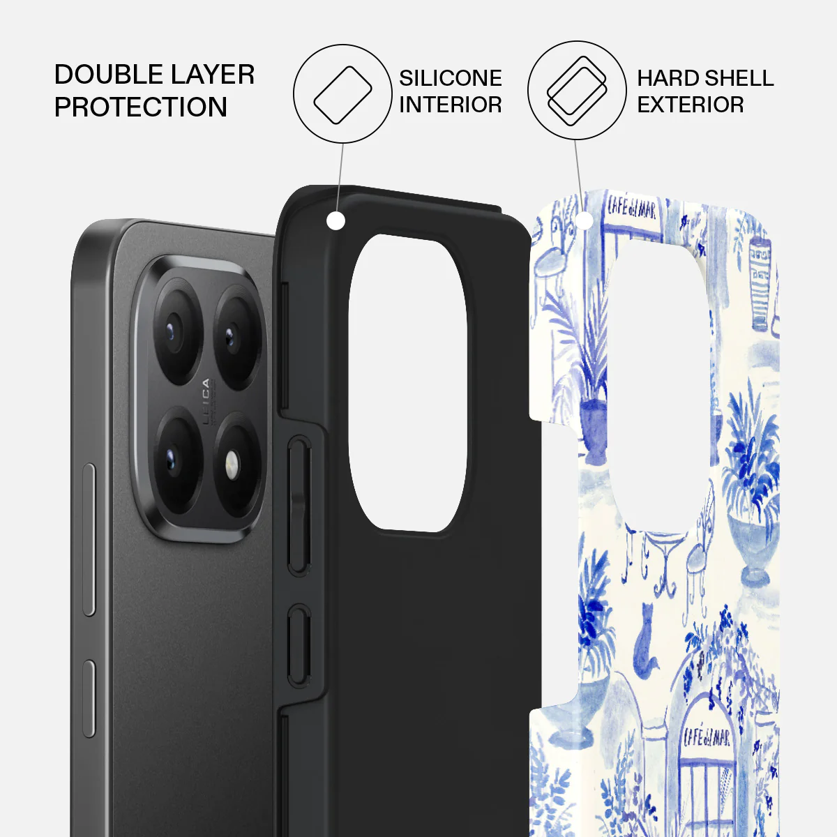 Sobremesa - Xiaomi 15T Case - Image 2