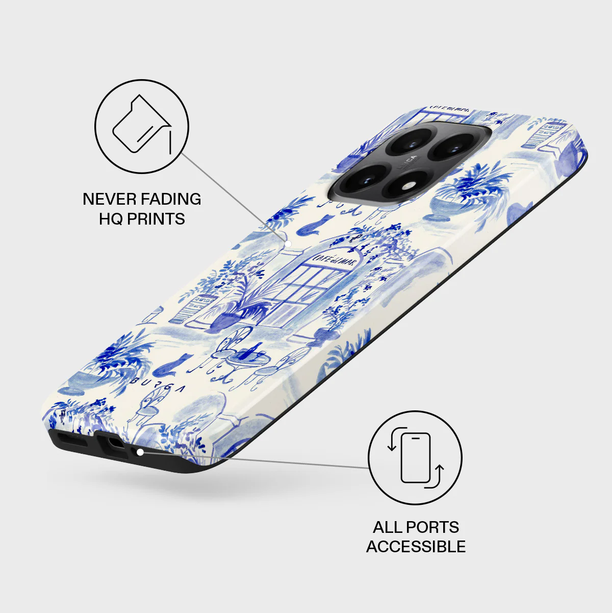Sobremesa - Xiaomi 15T Case - Image 3