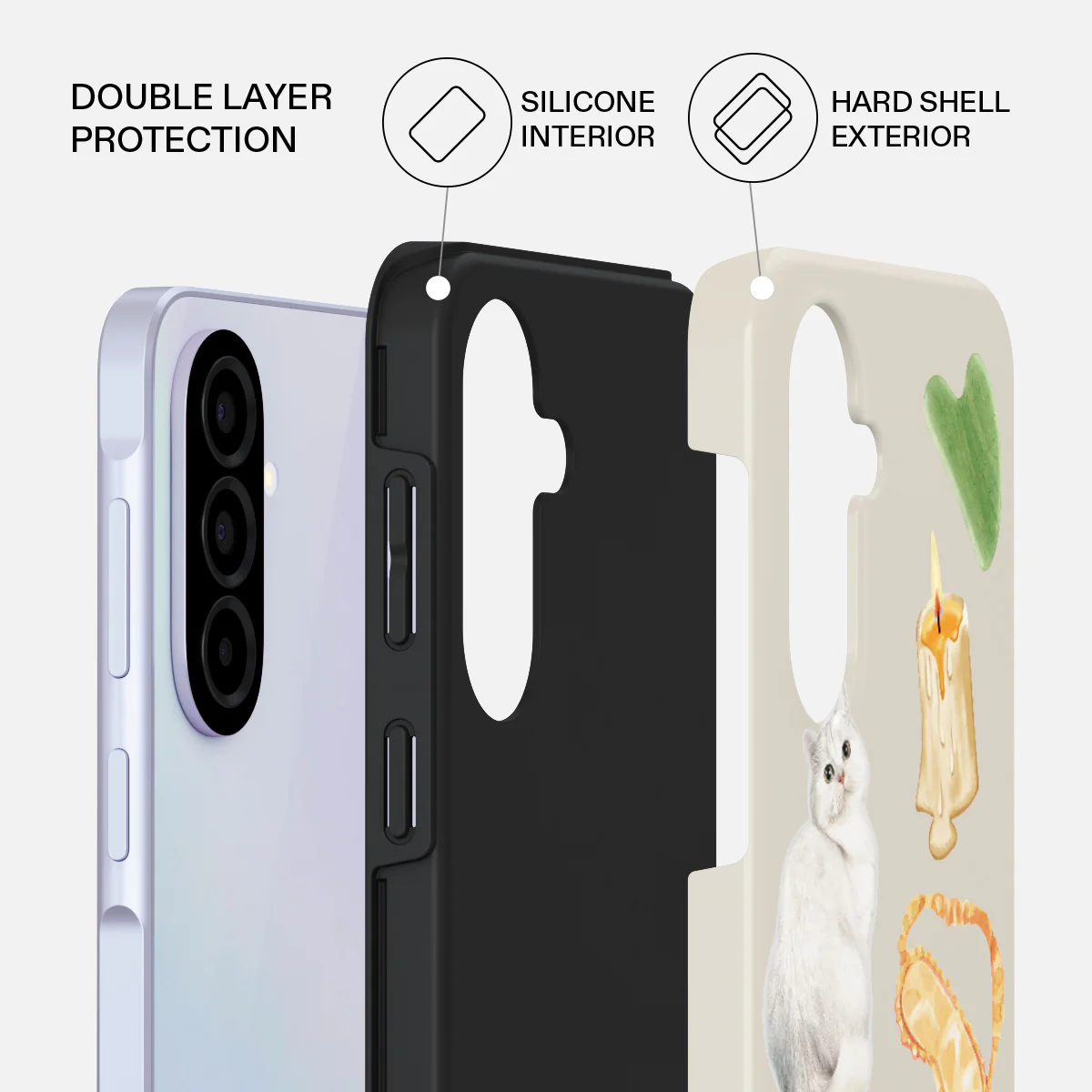 Soft Era - Samsung Galaxy A37 5G Case - Image 2