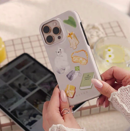 Soft Era - Samsung Galaxy A37 5G Case - Image 5