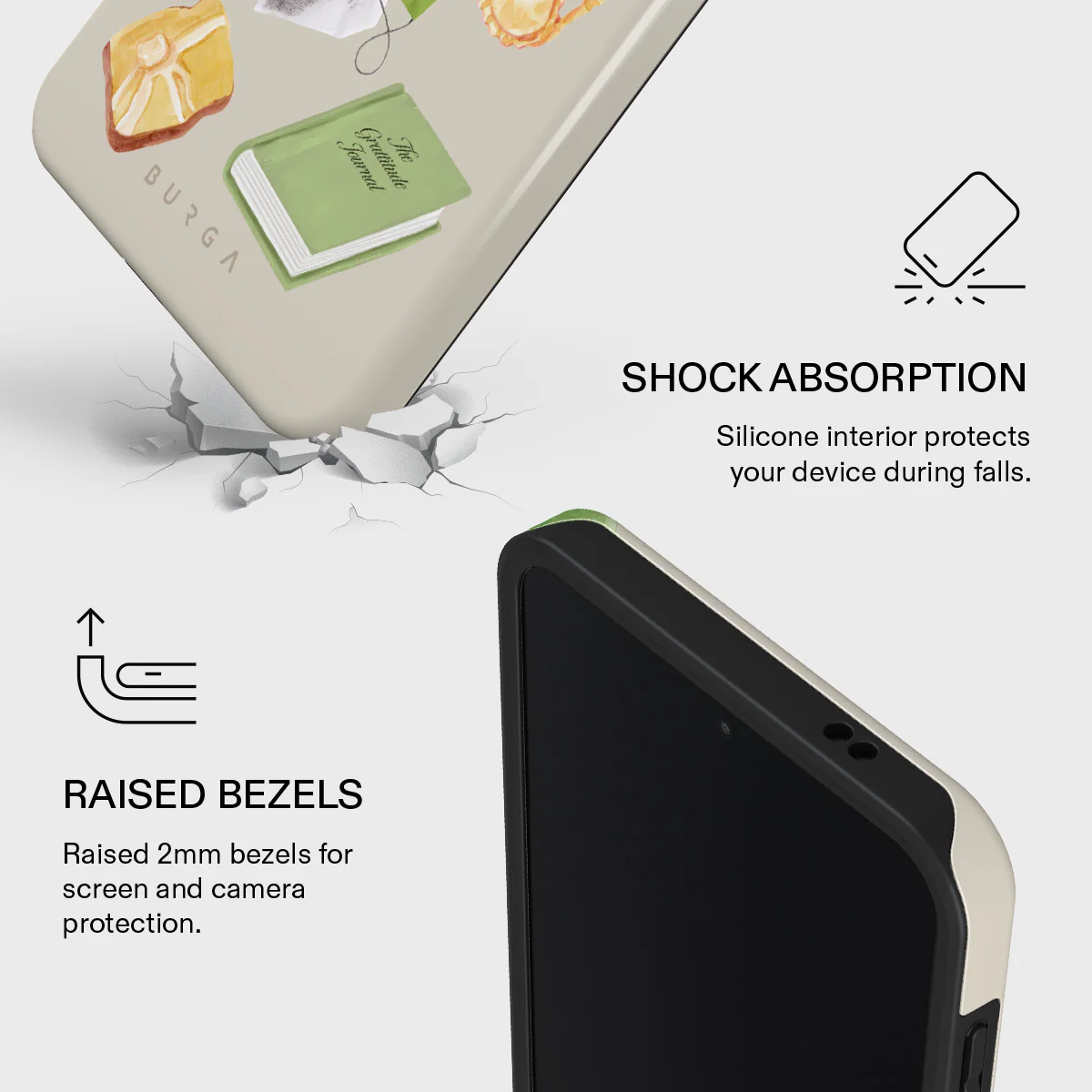 Soft Era - Samsung Galaxy A57 5G Case - Image 4