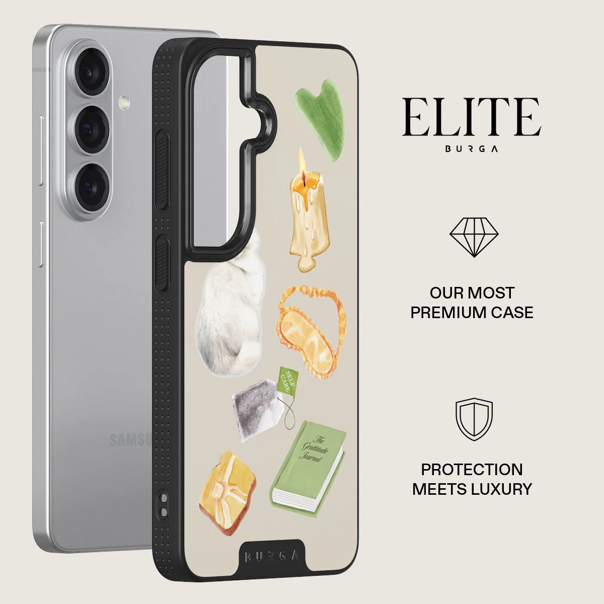 Soft Era - Samsung Galaxy S26 Case - Image 13