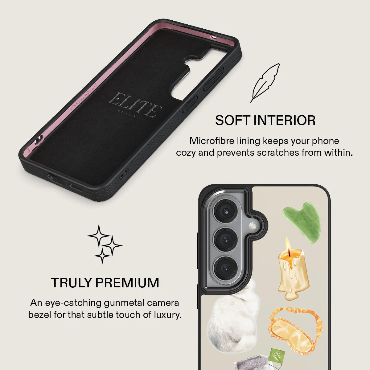 Soft Era - Samsung Galaxy S26 Case - Image 17