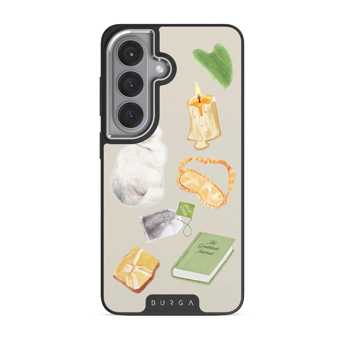 Soft Era - Samsung Galaxy S26 Case - Image 19