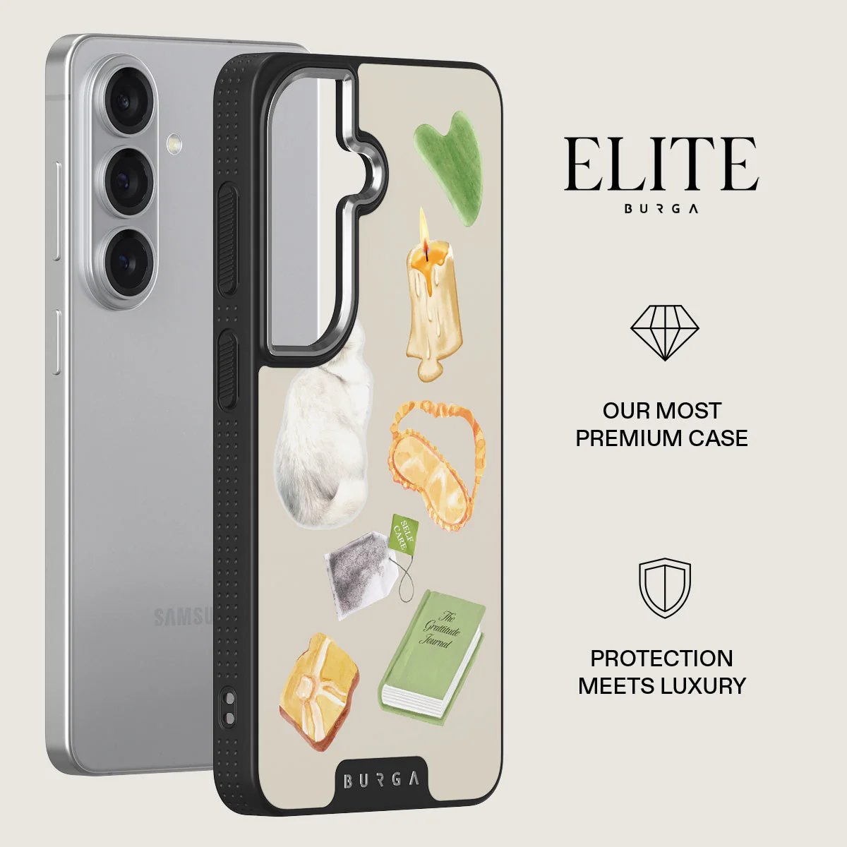 Soft Era - Samsung Galaxy S26 Case - Image 20