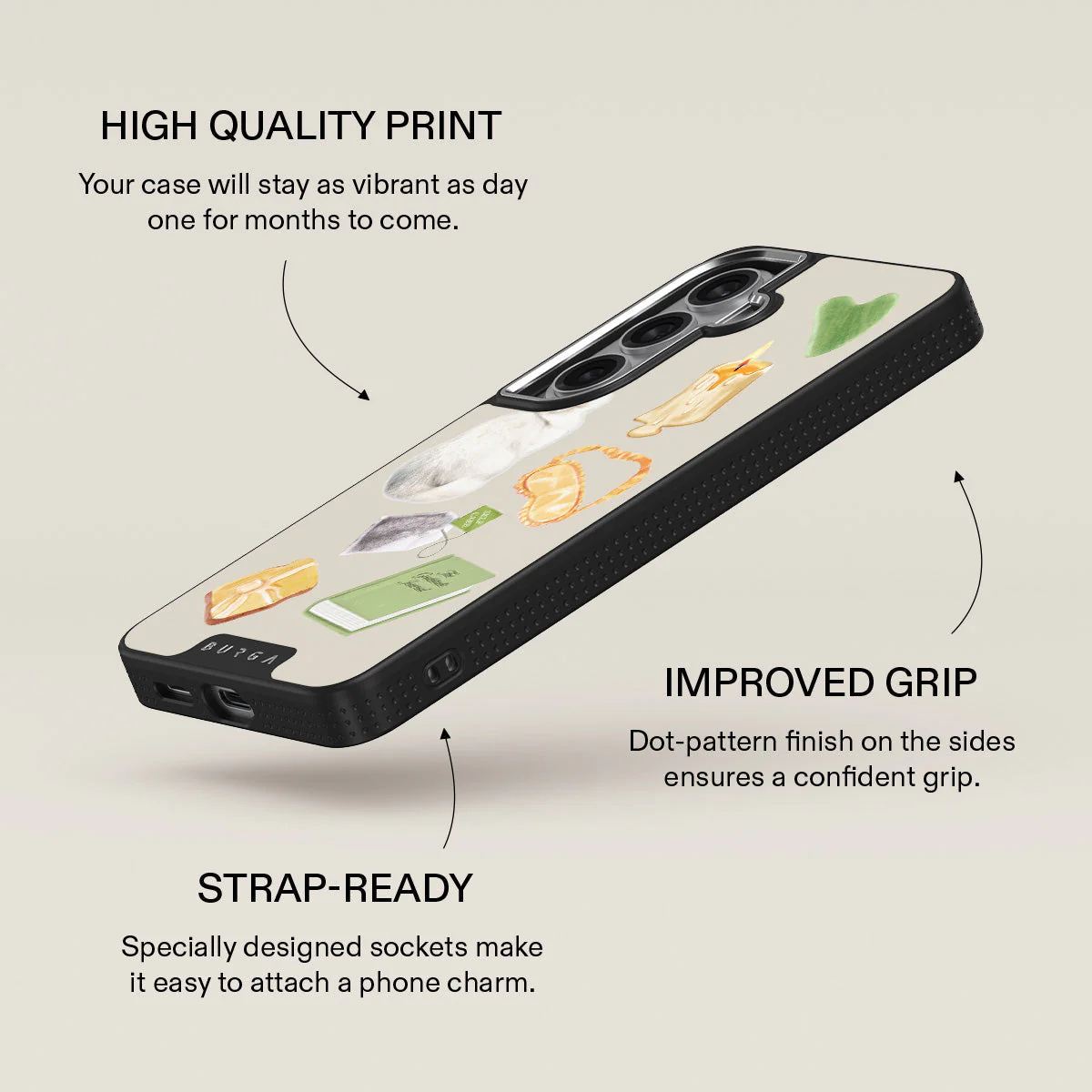 Soft Era - Samsung Galaxy S26 Case - Image 23