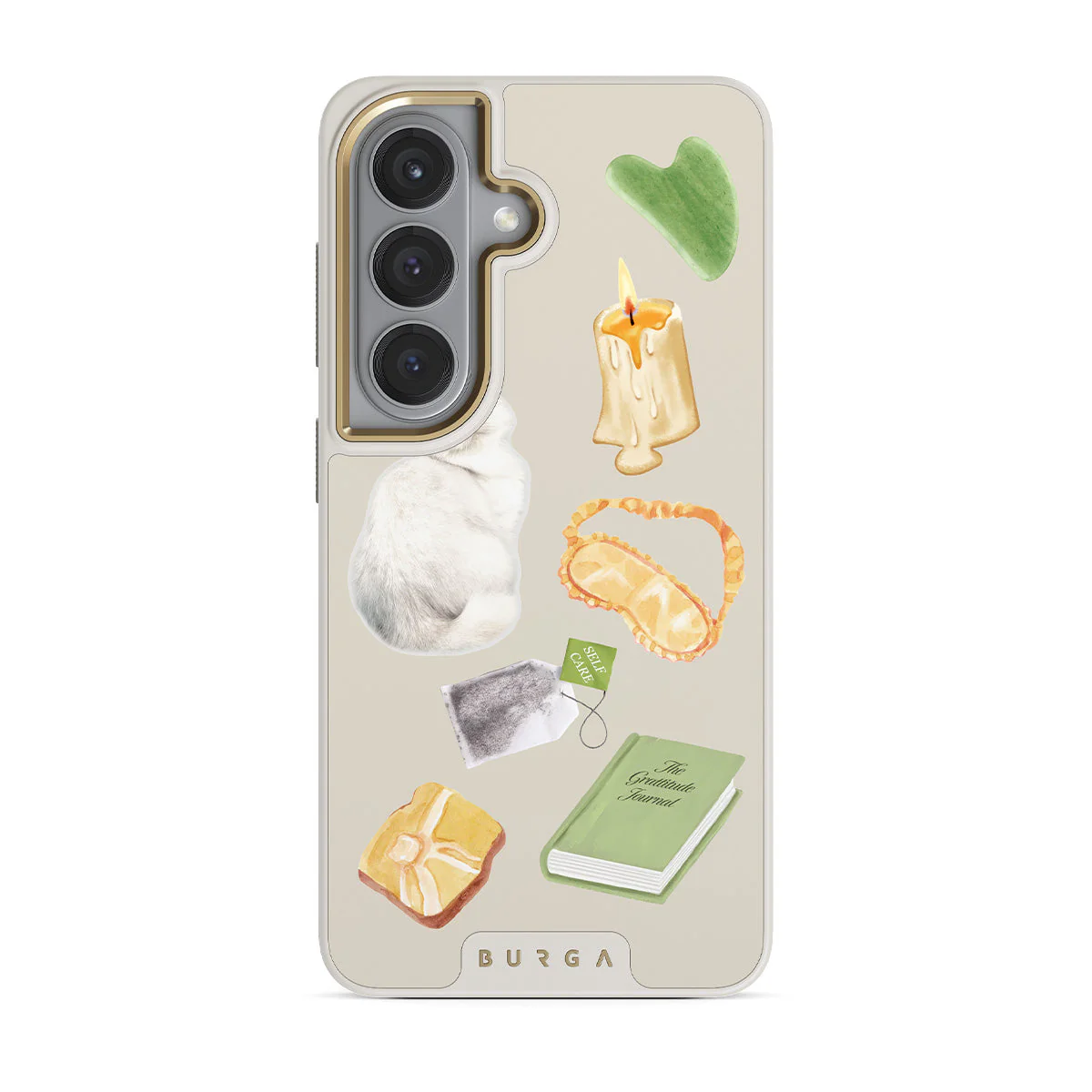 Soft Era - Samsung Galaxy S26 Case - Image 26