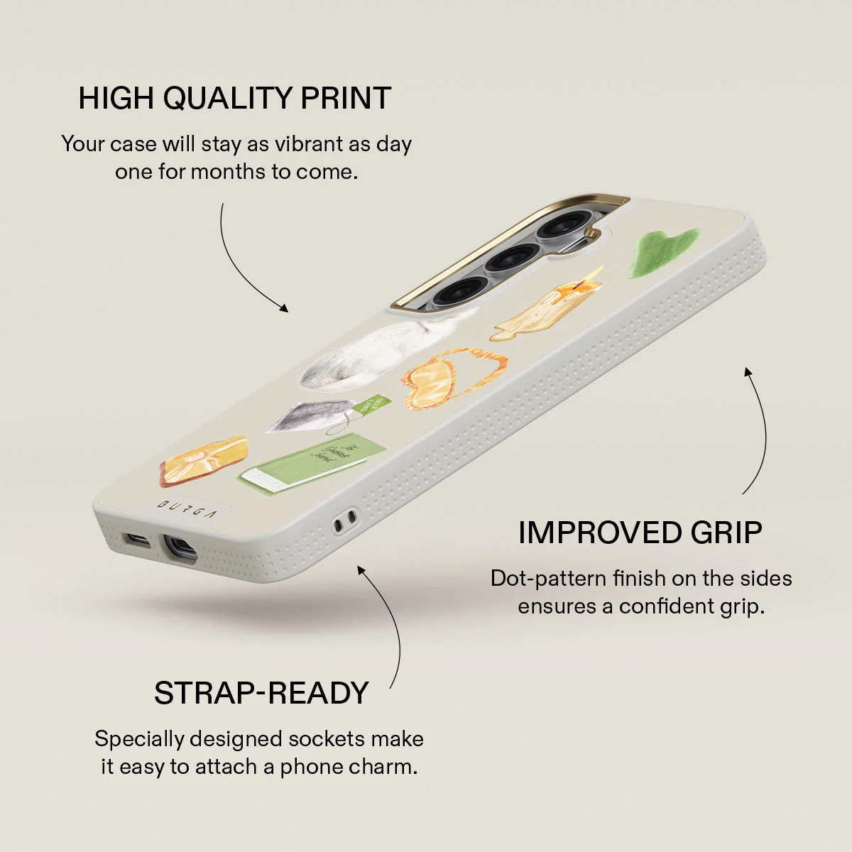 Soft Era - Samsung Galaxy S26 Case - Image 30