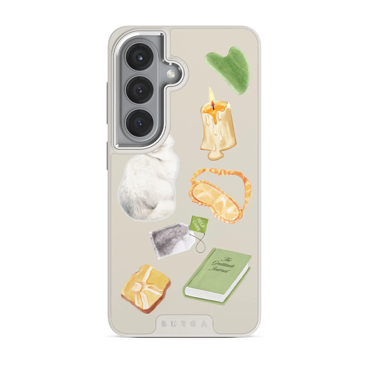 Soft Era - Samsung Galaxy S26 Case - Image 33