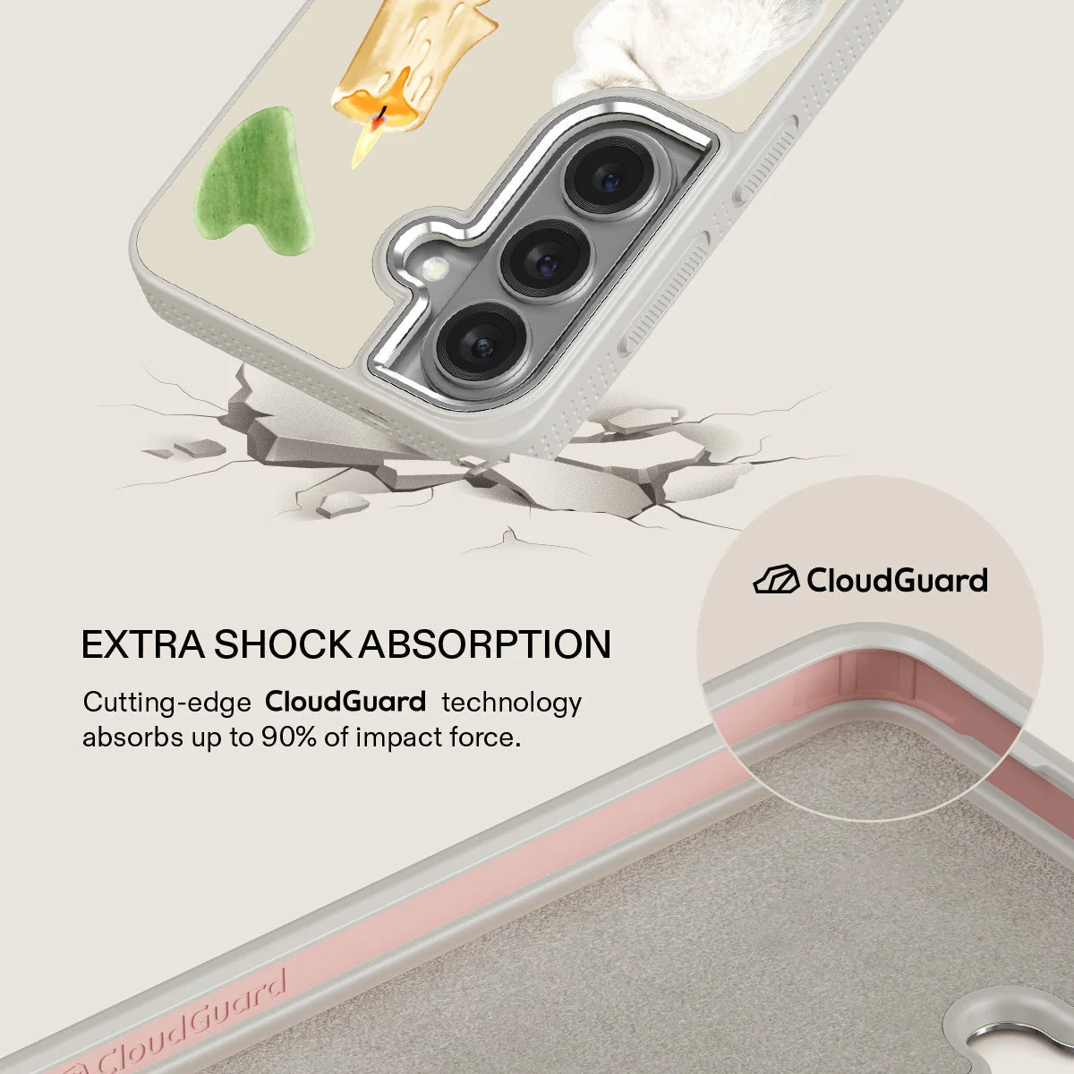Soft Era - Samsung Galaxy S26 Case - Image 35