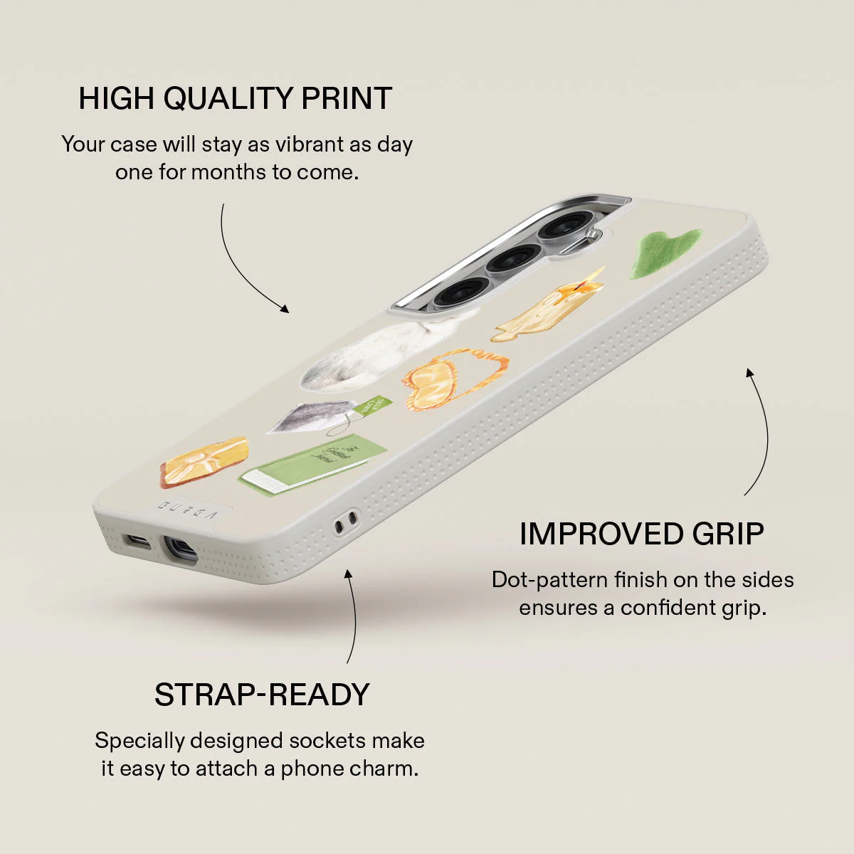 Soft Era - Samsung Galaxy S26 Case - Image 37