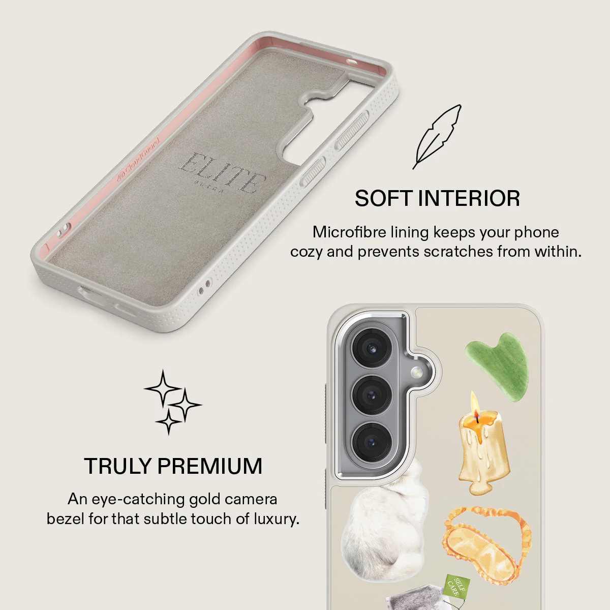 Soft Era - Samsung Galaxy S26 Case - Image 38