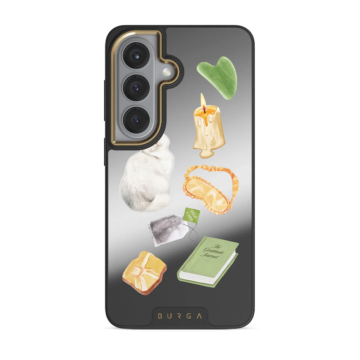 Soft Era - Samsung Galaxy S26 Case - Image 40